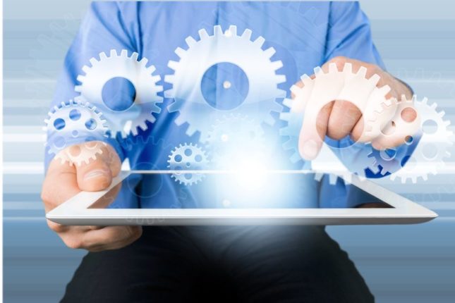 Unvired Master Data Management