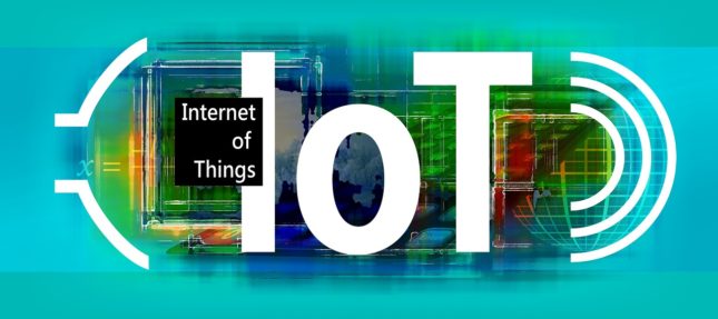 Unvired Internet of Things
