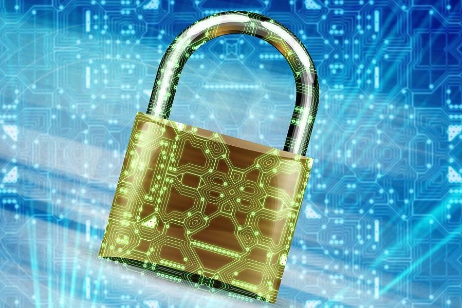 UDEP integrates with the Vault Project from Hashicorp to enhance the security.