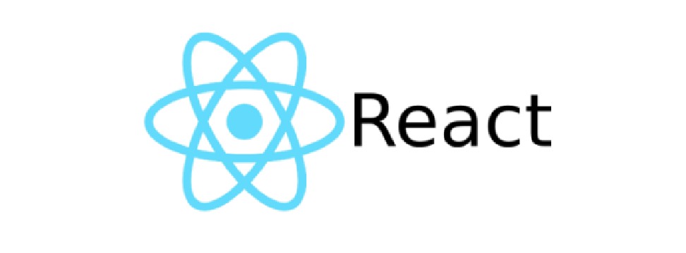 React