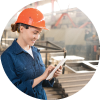 Work Order Processing using Unvired Apps for SAP