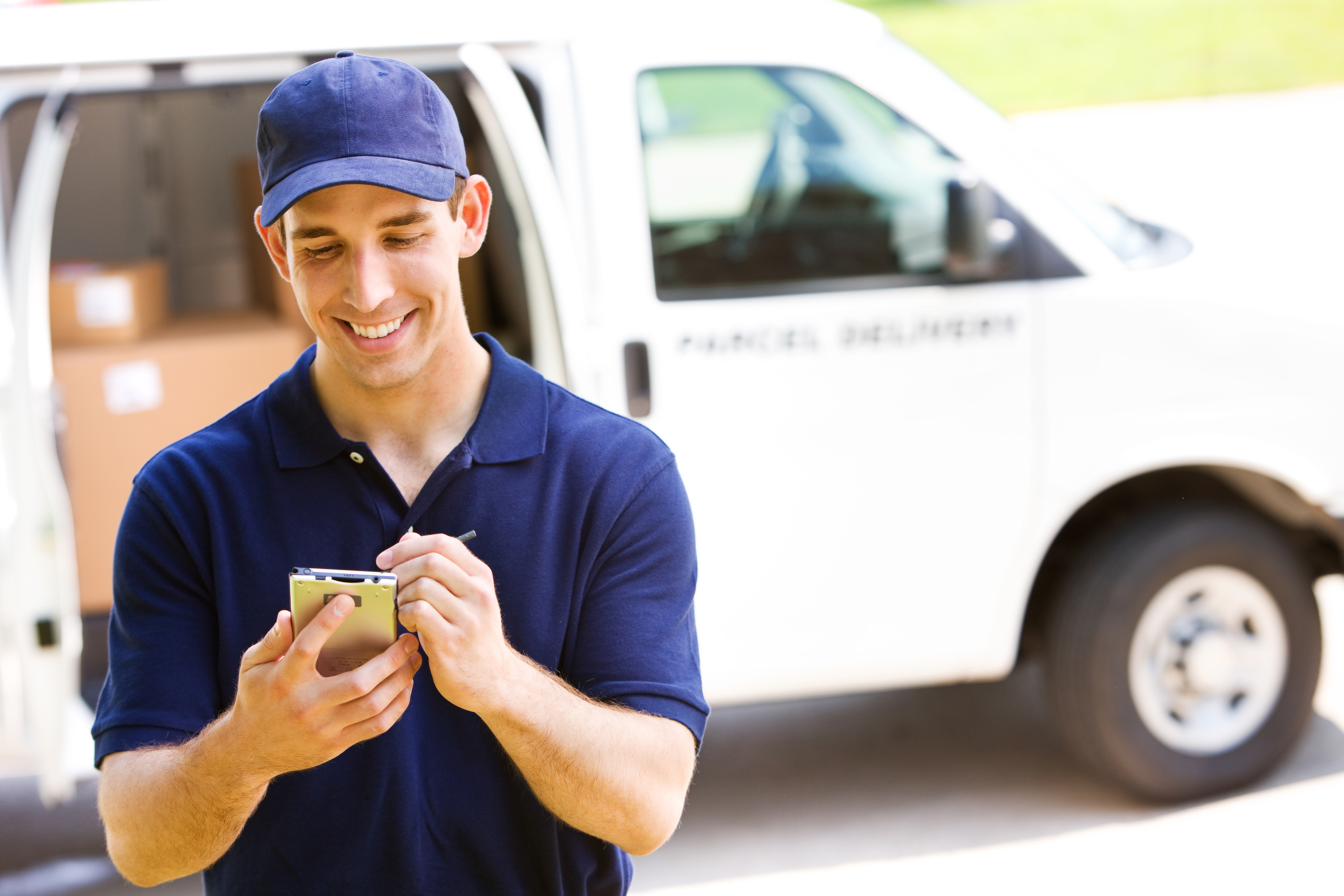 Direct Store Delivery