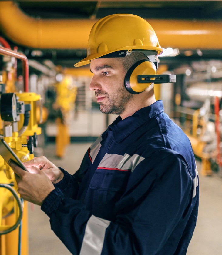 Asset Maintenance