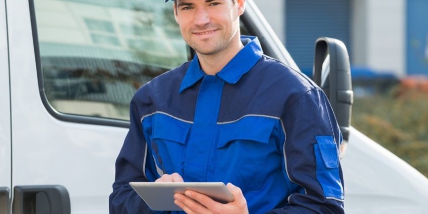 Mobile Direct Store Delivery