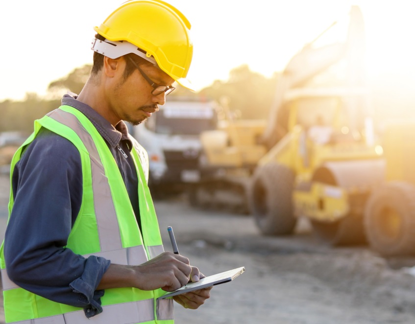 IOT Case Study