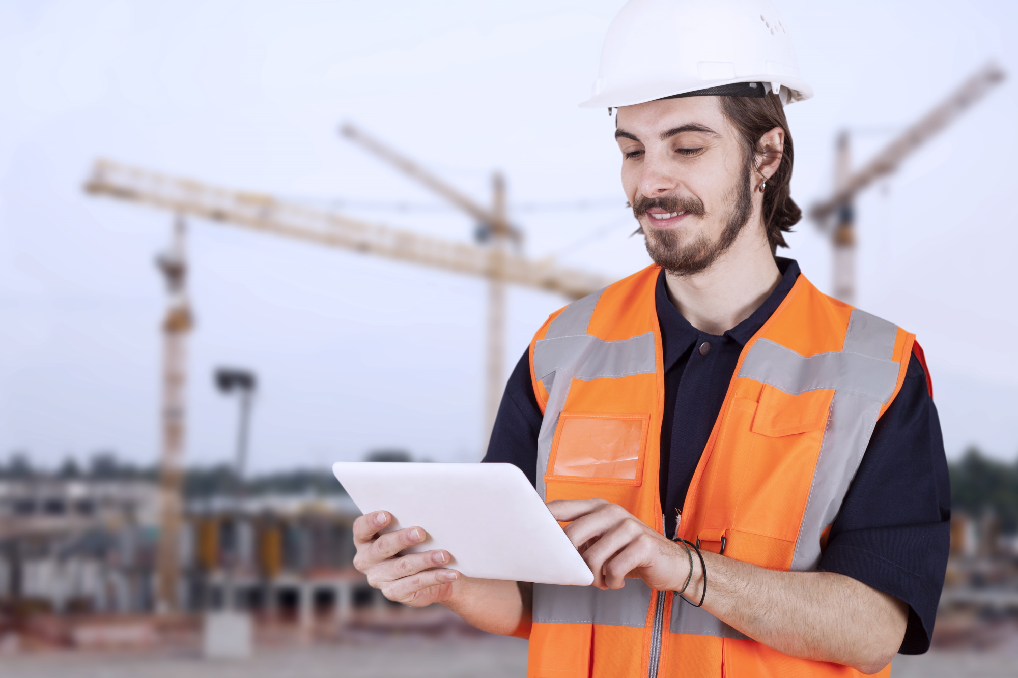 Incident Reporting