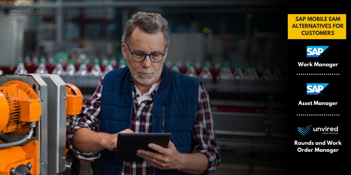 SAP mobile alternatives for customers