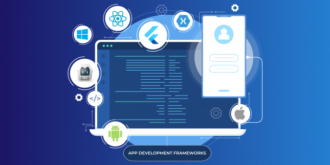 Mobile App Development