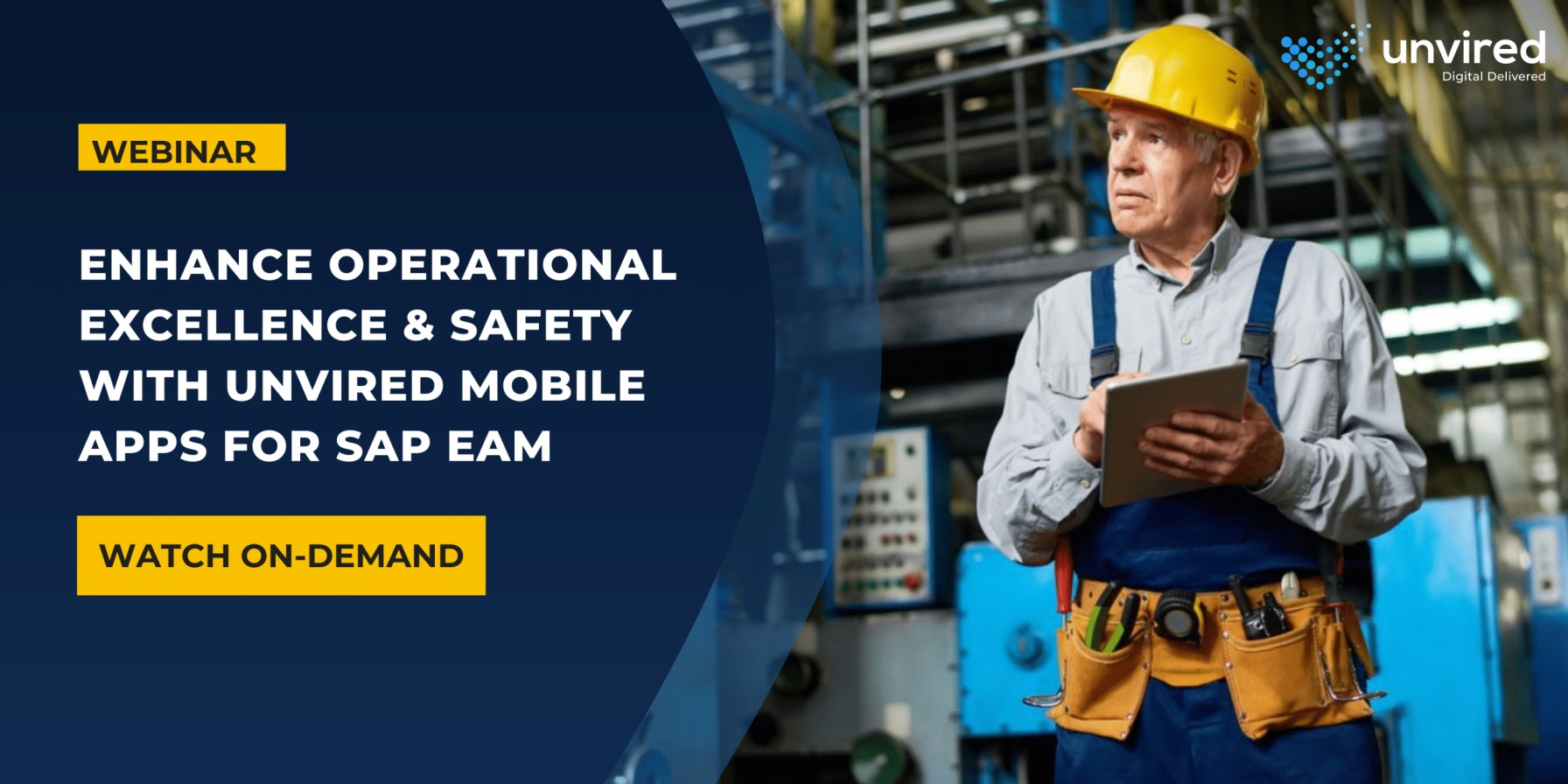 Mobile EAM