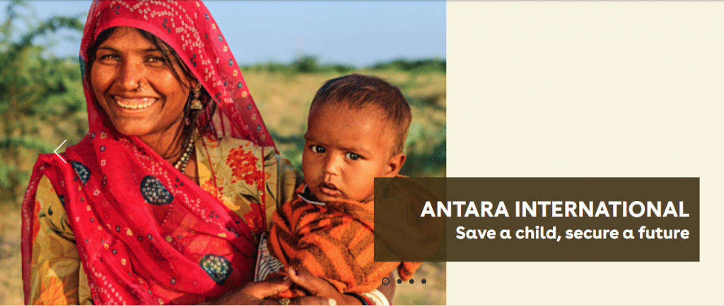 Antara