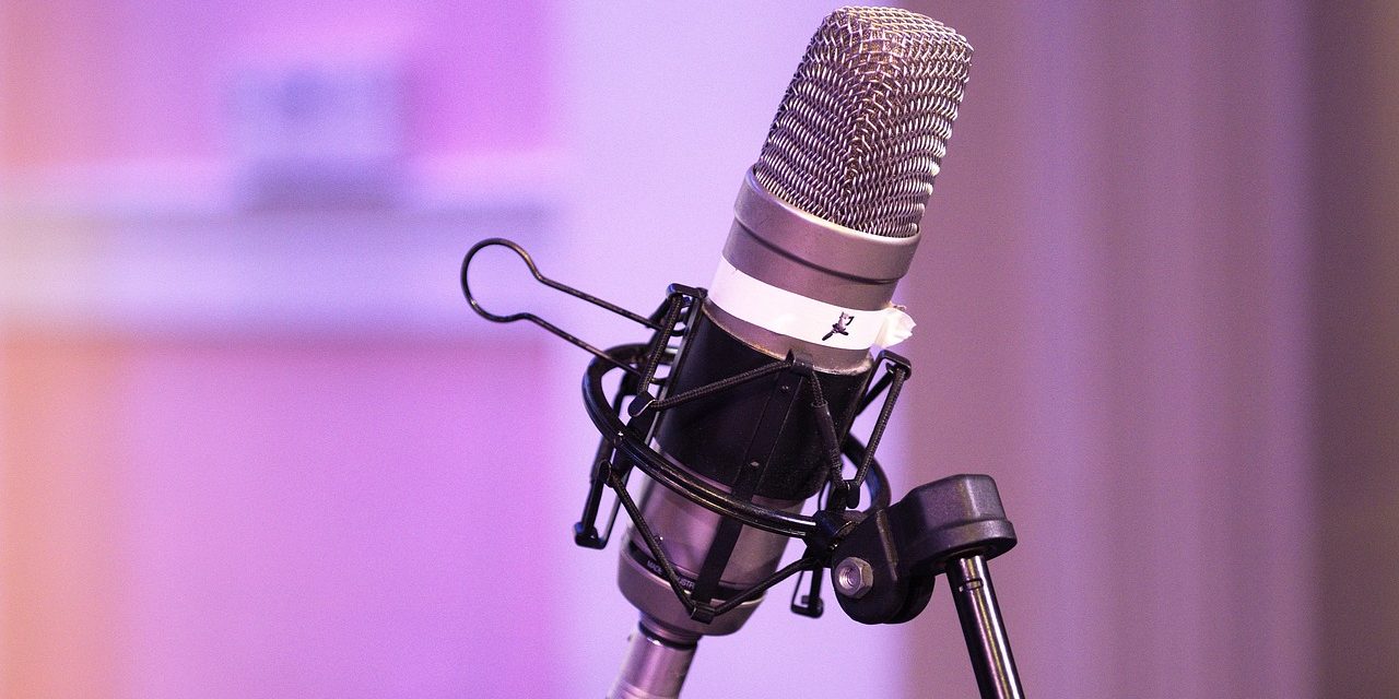 Podcast