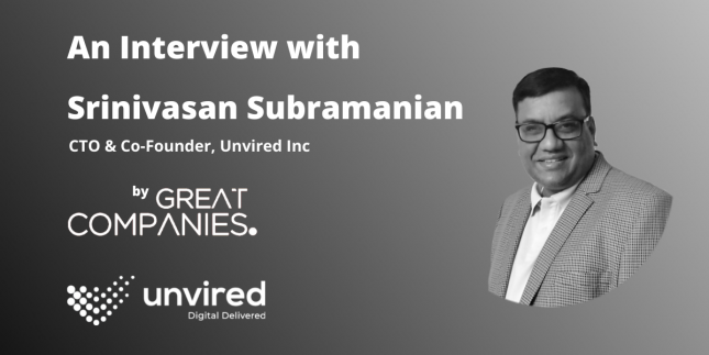 CTO Interview