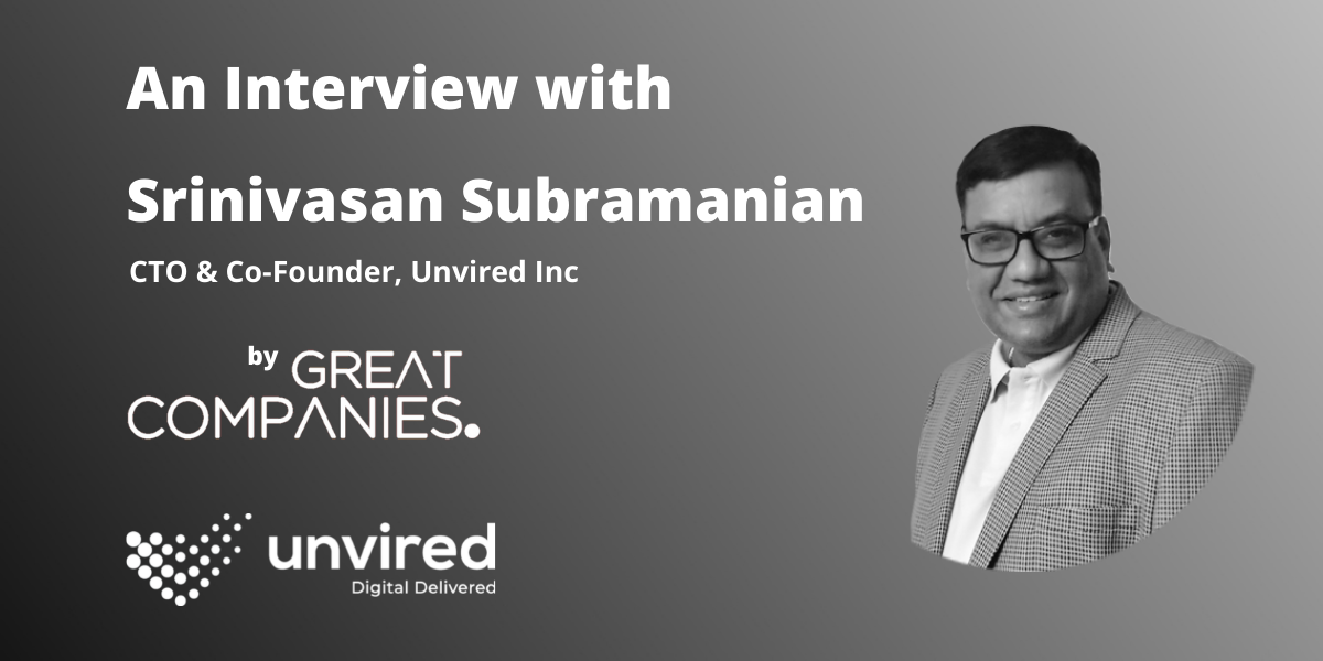 CTO Interview