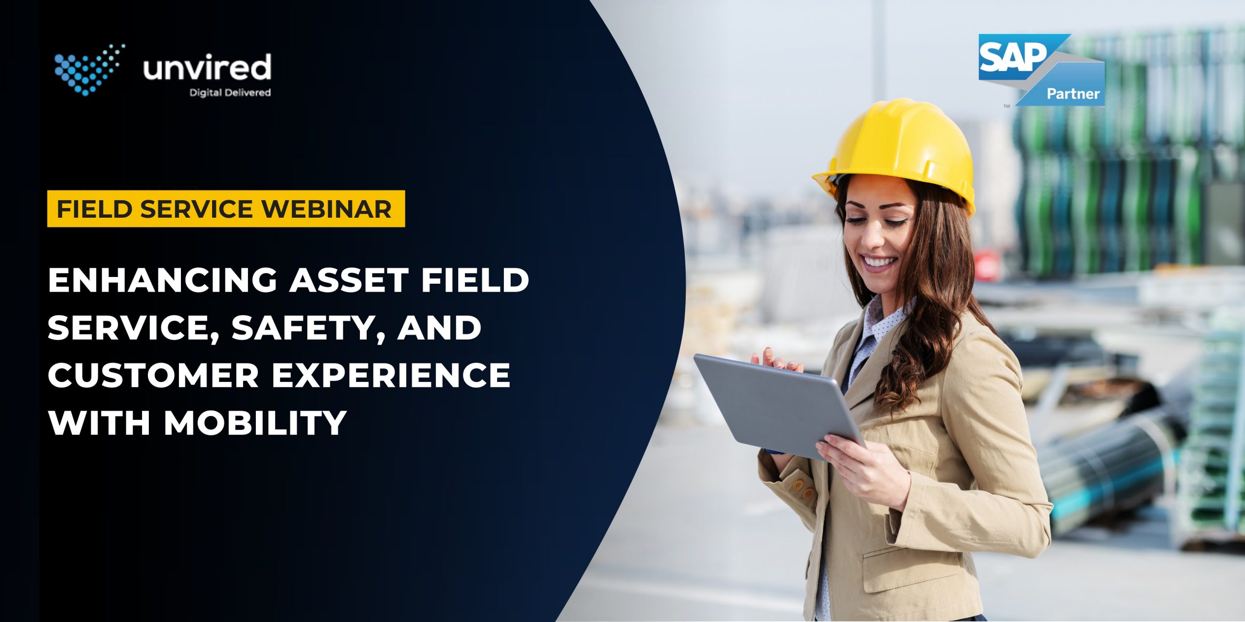 Asset Field Service