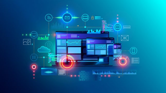 Low Code App Development
