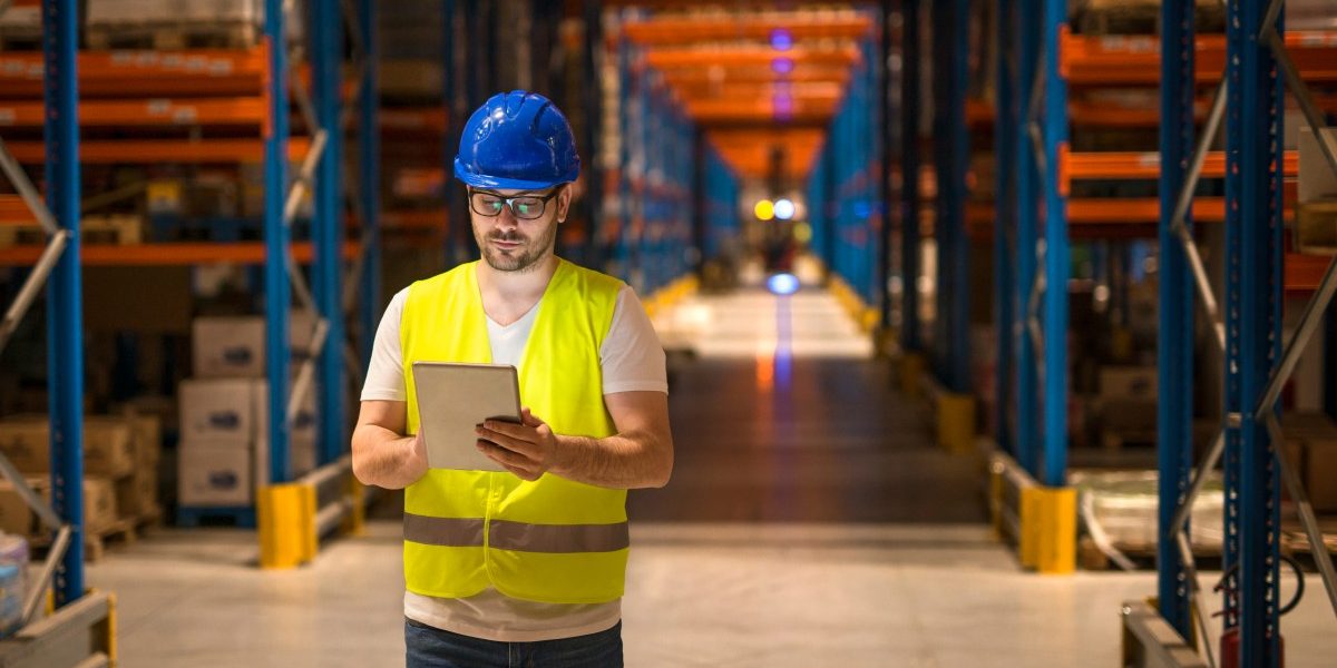 Inventory Management