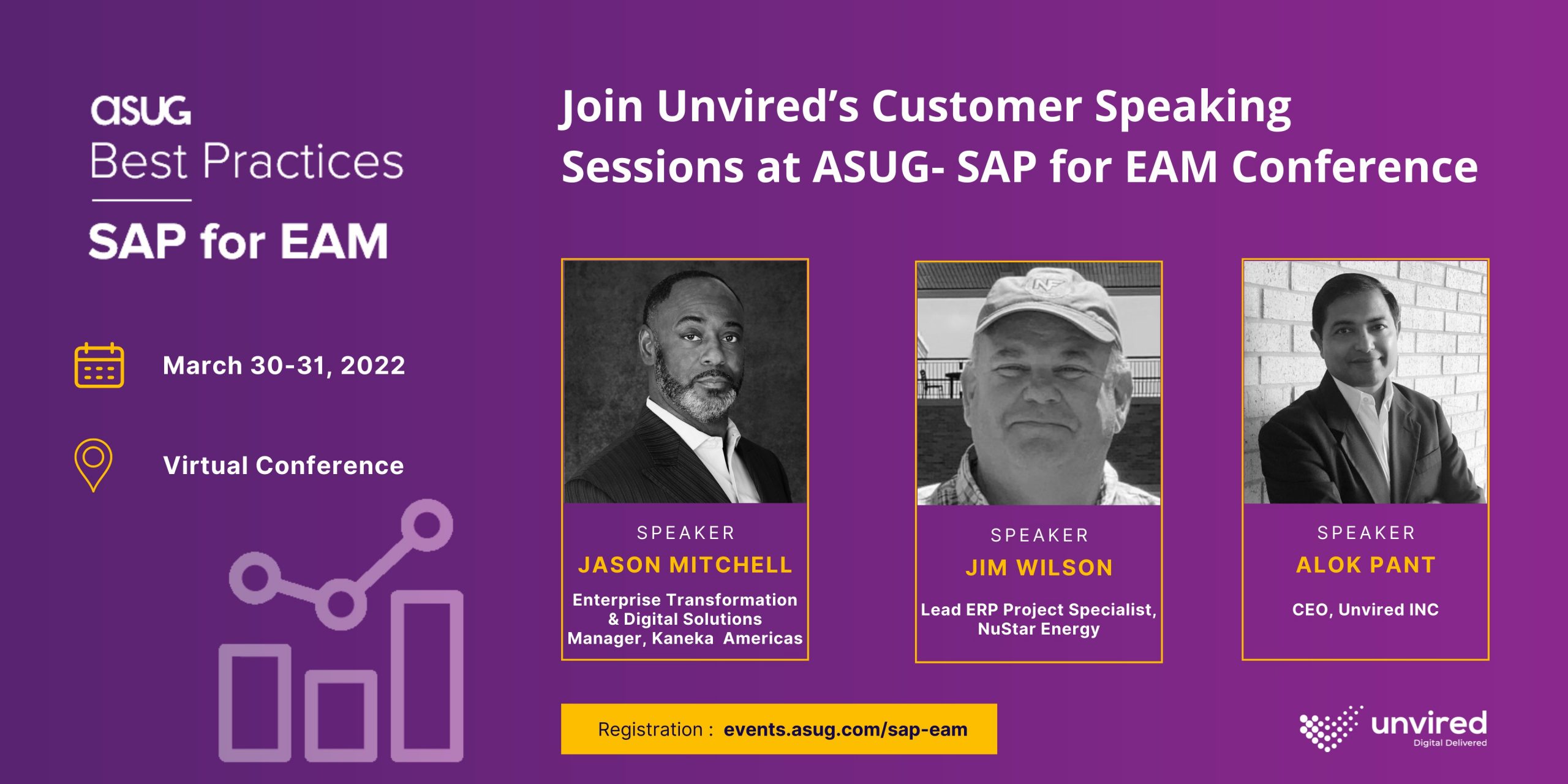 ASUG Event