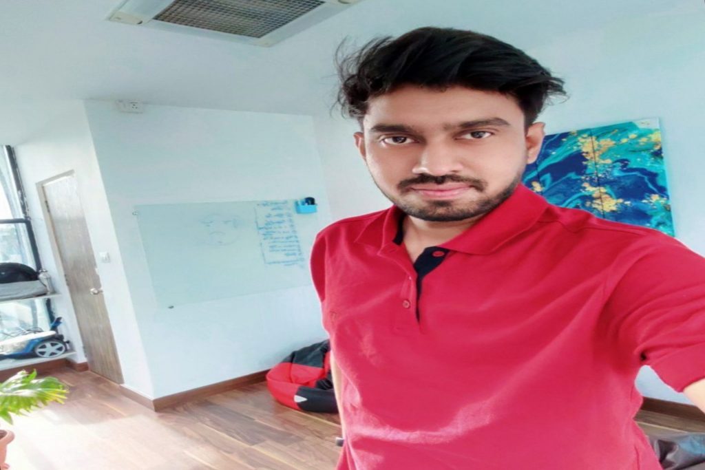 Deepak- Employee Story