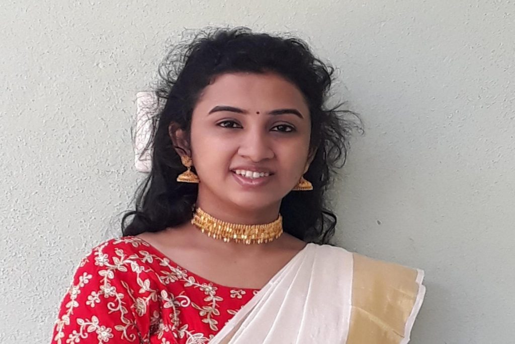 Manjari- Employee Story