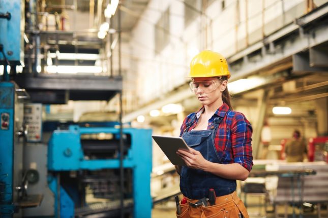 digital safety forms
