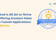 Unvired Custom Applications