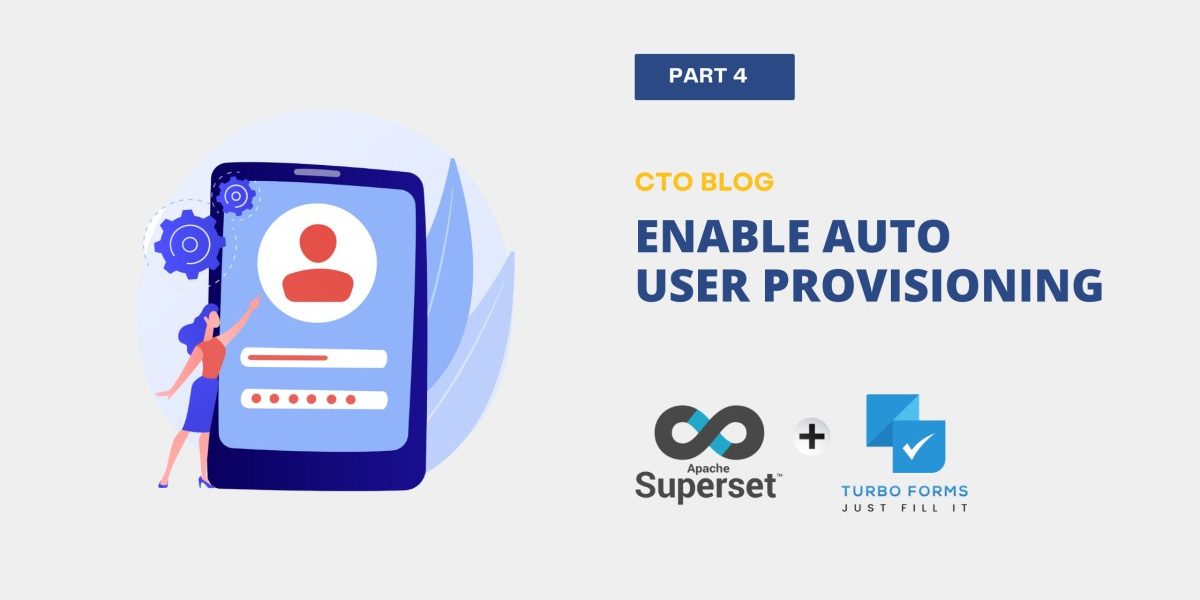 Auto User Provisioning for Turbo Apps