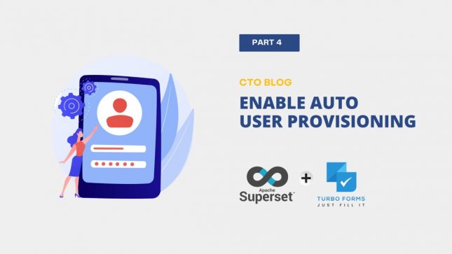 Auto User Provisioning for Turbo Apps