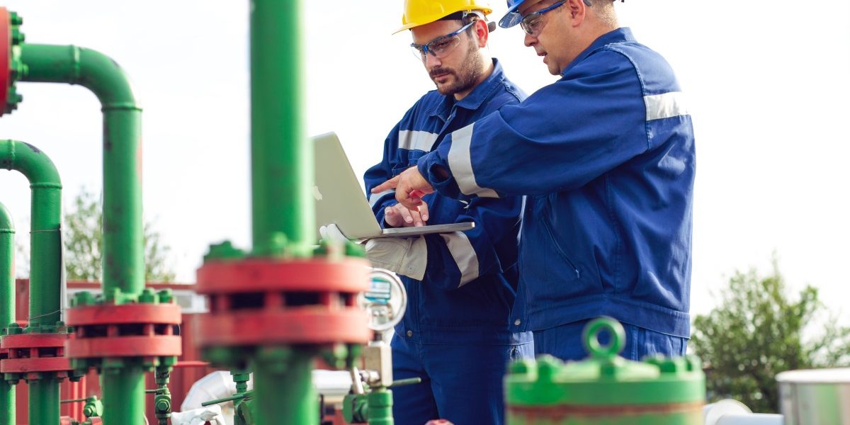Reliability-Centered Maintenance