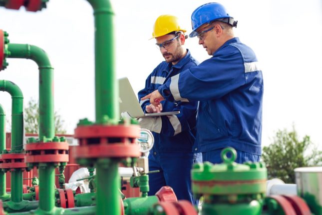 Reliability-Centered Maintenance
