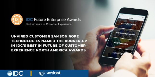 Samson Rope IDC Awards