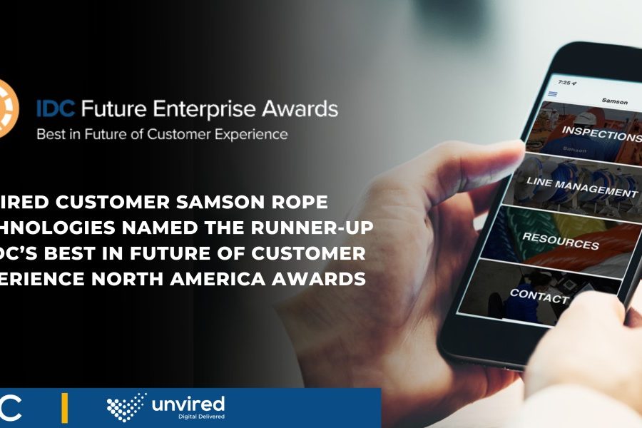 Samson Rope IDC Awards