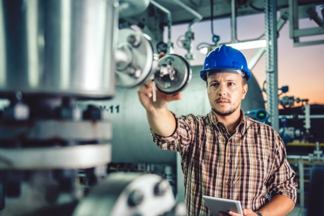 Asset Management Plan
