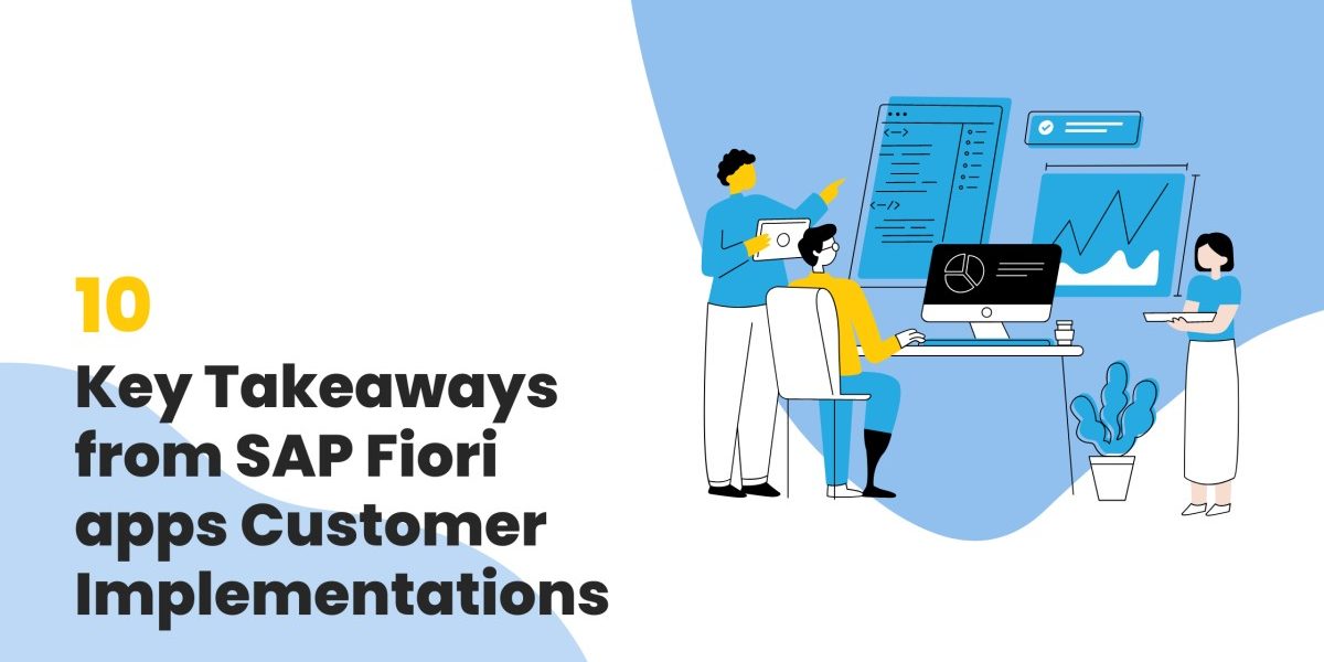 SAP Fiori App Development