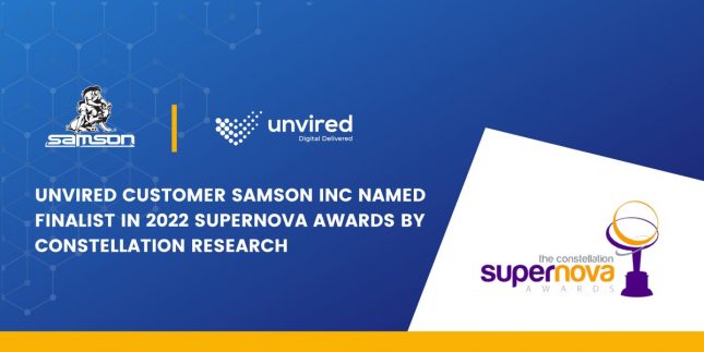 SuperNova Awards