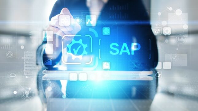 SAP BTP