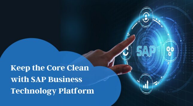 SAP BTP