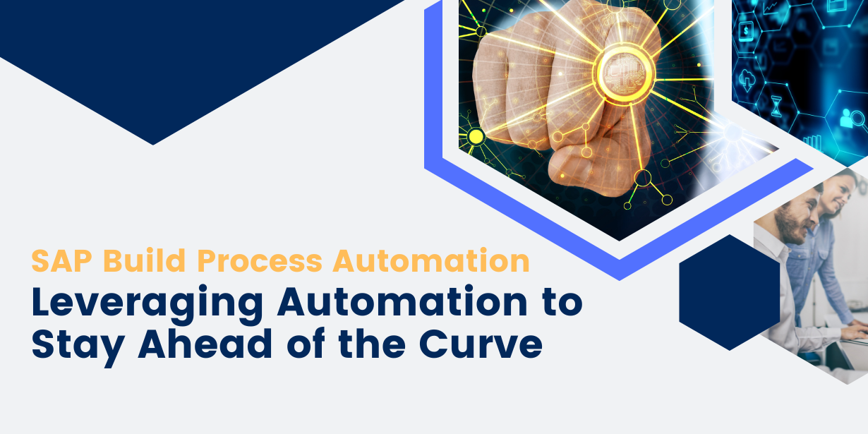 SAP Build Process Automation