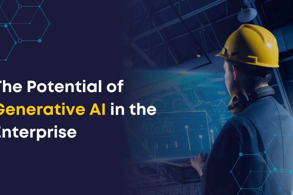 Generative AI