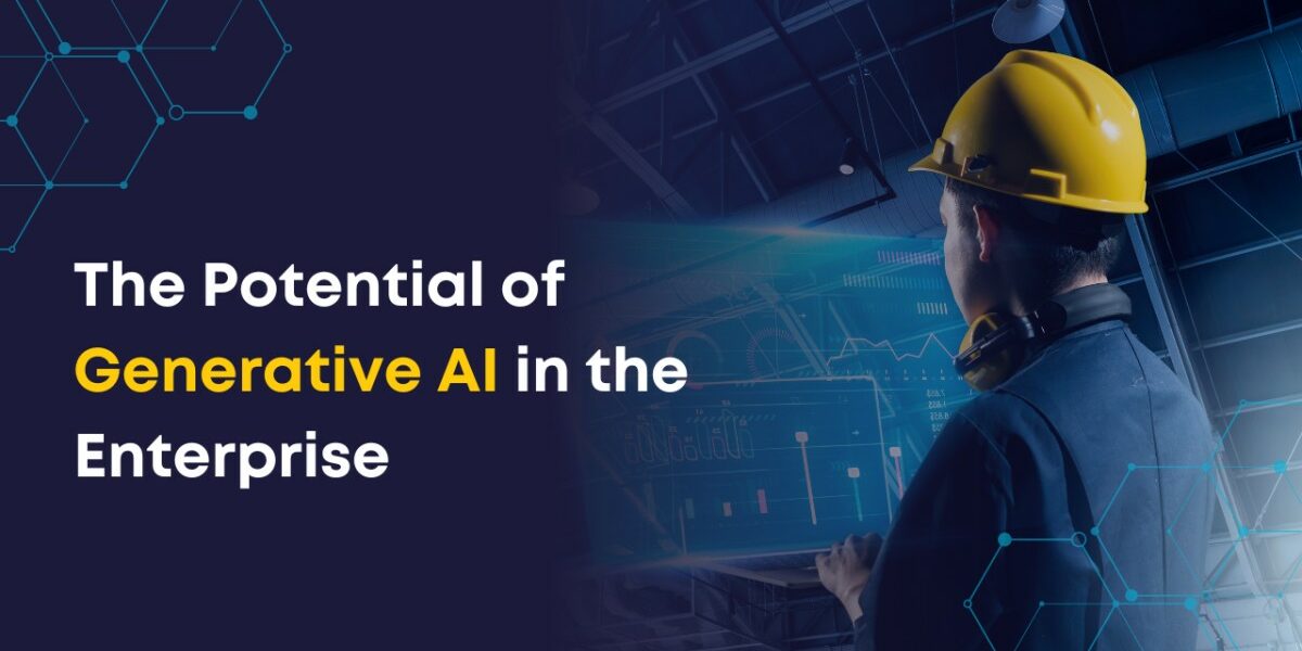 Generative AI