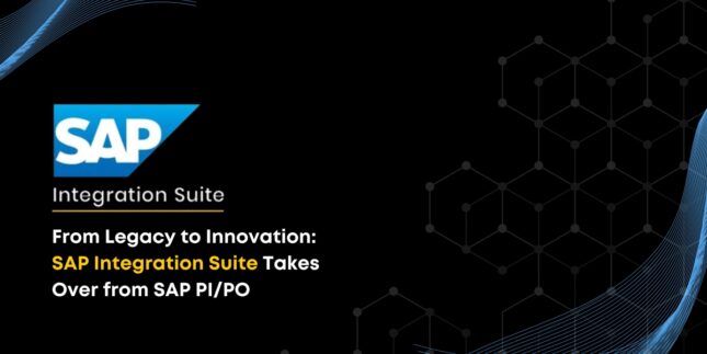 SAP Integration Suite