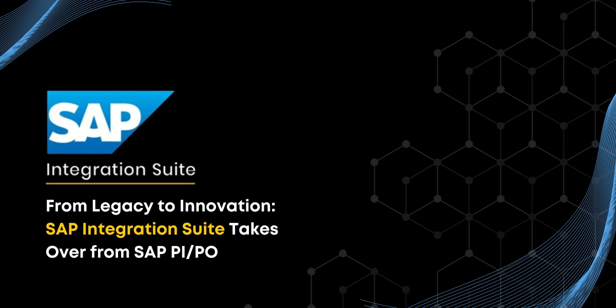 SAP Integration Suite