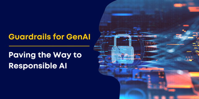 Guardrails for GenAI