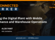 Connected Worker Event Houston