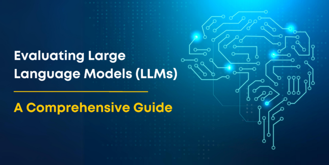 Large Language Models