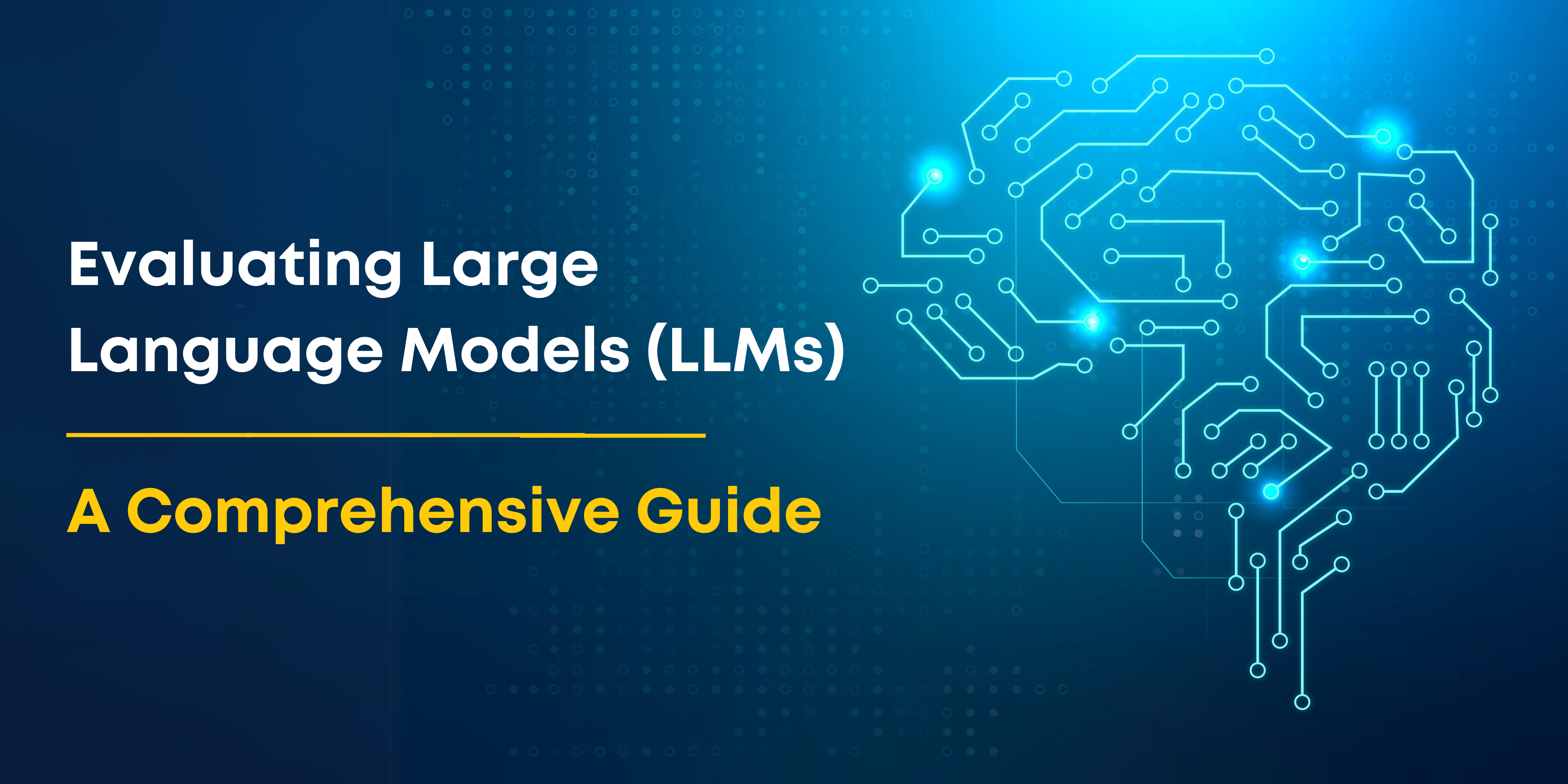 Large Language Models