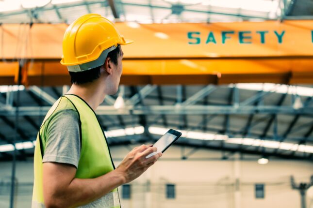 Safety assessment