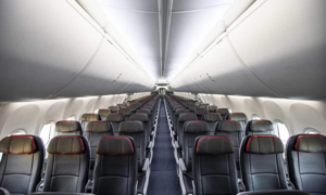 Airline Fabricare