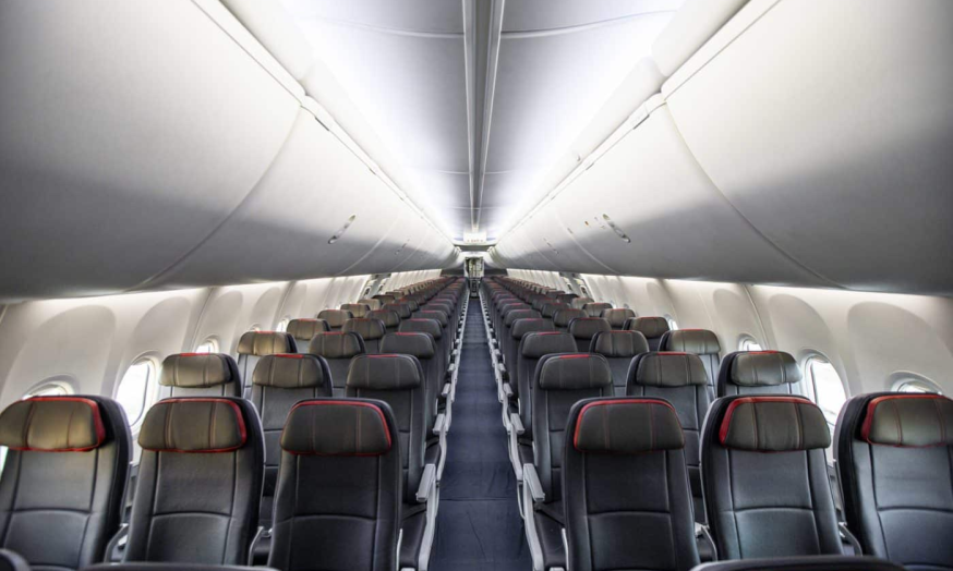 Airline Fabricare