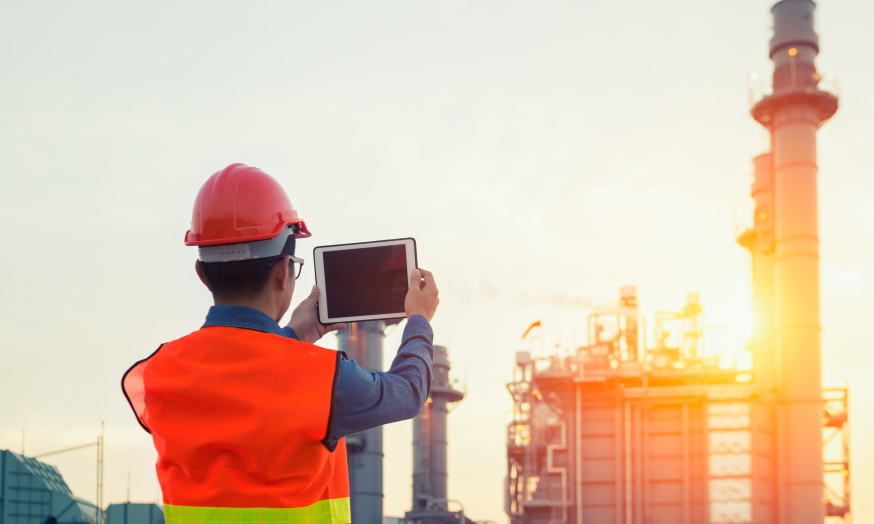 Oil and gas - NuStar