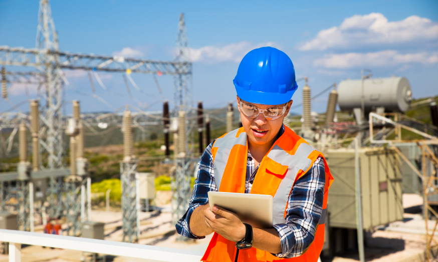 How WEL Networks Enhanced Asset Reliability with Condition Monitoring App
